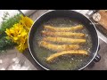 Crispy French Fries At Home !Delicious ! Potato sticks! Potato Recipes! @ramdan special recipe