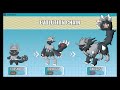 Rayzr Speed  Full Pokemon Evolution