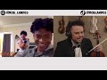 Classical Violinist Surprises Omegle with HIP-HOP