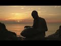 Ocean Meditation | 1 hour relaxing handpan music | Malte Marten