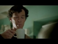 Sherlock | NOM NOM NOM