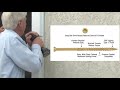 How To Install Security Screens | Campbell | 800-580-9997