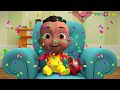 Numbers Episode | Bobo's Wonder World Learning Series | Educational Show For Kids