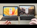 Comparing the Two Worst Laptops Apple has ever made