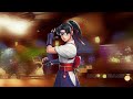 The Story of Kasumi Todoh - KOF Lore