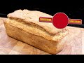 Gluten free sandwich loaf, made easy at home