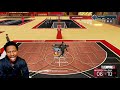 Took My 99 Overall Stretch Playmaker To The 1V1 Court To Break EVERYONES Ankles On NBA 2K22