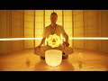 Opening Your Solar Plexus Chakra | 324Hz Frequency Singing Bowl & Tuning Fork Sound Bath (Manipura)