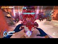 Nerf This! - Overwatch Play Of The Game - D.Va