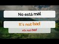 🧠✅ SI APRENDES ESTAS FRASES PODRAS DOMINAR EL INGLES MUY RAPIDO Y FACIL 🔥 APRENDE INGLES RAPIDO 😱