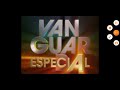 [Sem Locução] Vinheta do Vanguarda Especial (2003-2010)