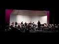 Rockville High School Spring Concert - Wind Instruments 6 - 04/30/2024
