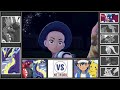 ASH vs KORAIDON & MIRAIDON | Legendary Pokémon Scarlet & Violet Battle