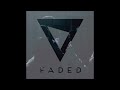 ZHU - Faded (Aver Remix) 180 Bpm