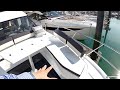 £1 Million Yacht Tour : Galeon 460 Fly