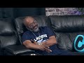 CHUCK LITTLEJOHN on FAT TONE & MAC DRE PULLING LICKS, TONE GOING TO OPEN UP FOR SNOOP (PART 5)