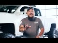 Things To Know Before Lifting Your Truck!