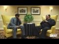PT 1. The Honorable Minister Louis Farrakhan details stories of his relationship with Malcolm X