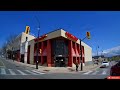 St. Catharines Ontario Canada 🇨🇦 4k (Downtown)