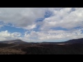 Buzzed by F18's at Death Valley/ Star Wars Canyon