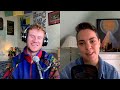 Lou Folke: Bipolar Type 1 Recovery, Healing with Plant Medicines & Coming Out as Queer | Ep. 7