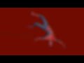 Spider-Man animation (Blender)