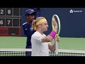 Shapovalov Takes On Goffin; Davidovich Fokina & Nishioka In Action | Atlanta 2024 Day 1 Highlights