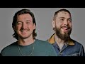 Morgan Wallen & Post Malone - Tennessee Numbers