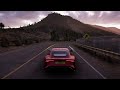 TVR Griffith 2018 | Forza Horizon 5 | Canyon Drive 4K