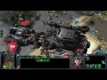 StarCraft 2: Terran in REAL SCALE!