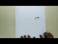 Drawing Princess Vanellope (Wreck - It Ralph) | Akash Drawing