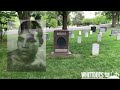 Famous Graves and Tour of Arlington National Cemetery