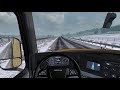 2018 CRST Cascadia | American Truck Simulator