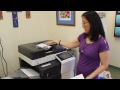 How To: Fax, Scan, Copy