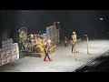ZZ Top - Just Got Paid (Live) 2024 OVO Arena Wembley