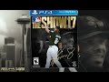 1 Amazing Home Run in Every MLB The Show (98-24)