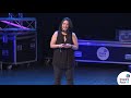 Erika Cheung: Blowing the Whistle on Theranos | Inspirefest 2019