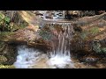 08 Hours Waterfall Relaxing Sound Relaxation
