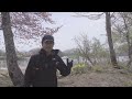 【風景写真】水没林と新緑の景色を撮影|裏磐梯| Landscape photography Vlog 4K