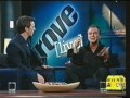 David Cassidy interview - Rove Live - 17 September 2002