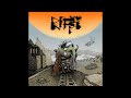 RIFFT - Dead World Wanderer (Full Album)