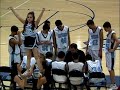 Hart High Vs. Saugus High School Basketball Highlights (2011 Freshman)