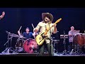 Lukas Nelson Band, Golden State Theater, Monterey, CA. 2/27/24. Video 4