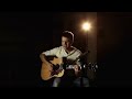 Sam Riggs - One More Chance To Stay (Acoustic Video)