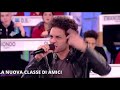 Amici 17 - Yaser - Somebody to love