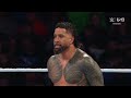 Jey Uso vs Shinsuke Nakamura - Bloodline Shenanigans – WWE Raw 3/25/24 (Full Match)
