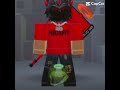 Bacon vs Drip avatar Roblox￼