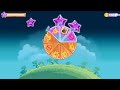 Angry Birds Stella FULL GAME (All Chapters)