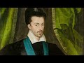 Elizabeth I and the History Behind Hamlet (Short Documentary)