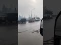 Raw: Video shows trail of destruction in Jasper